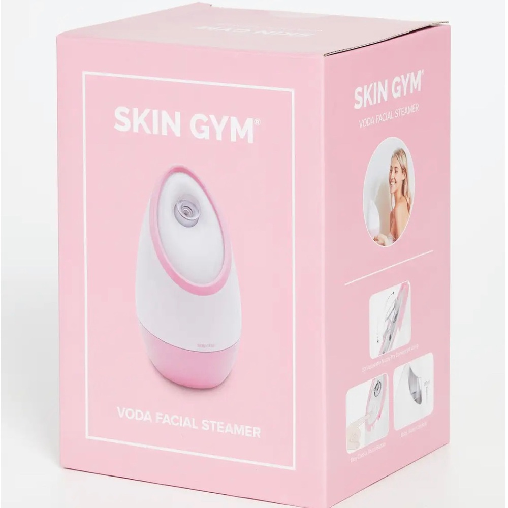 ✨BRAND NEW, NEVER OPENED✨ Voda skin gym
